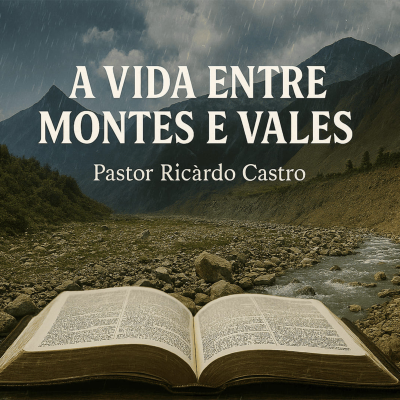 episode A vida entre montes e vales artwork