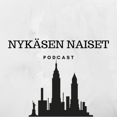 episode S4 E6 Nykäsen Naiset suosittelee Osa 2 artwork