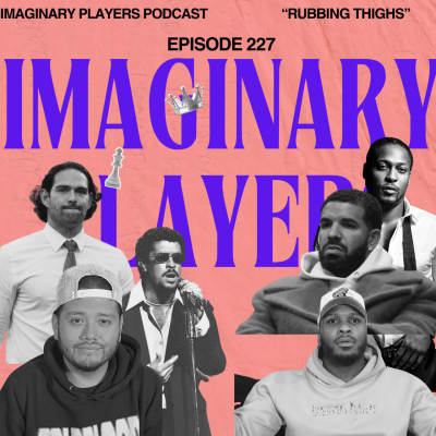 episode "Rubbing Thighs ” artwork