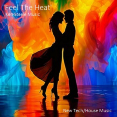 episode Episode 1462: Feel The Heat (New Tech/House Music) artwork