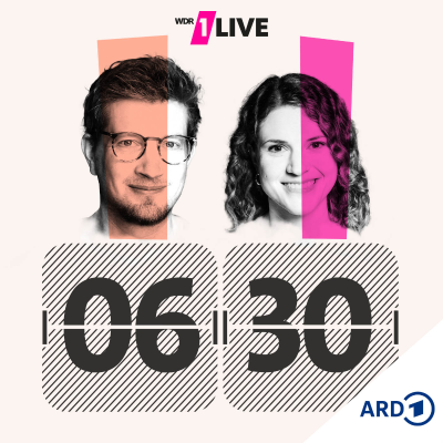 episode Renten-Streit: Linke könnte Regierung retten | Wie normal ist Koksen? | Handball-WM der Frauen | 🎁 #4 artwork