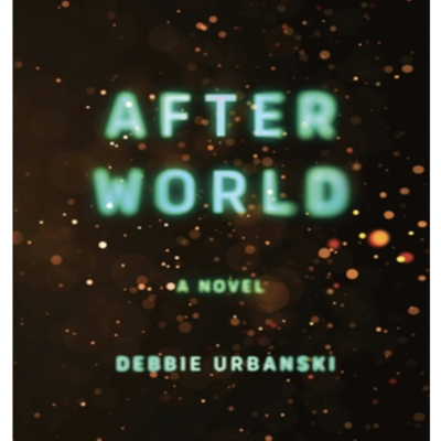 episode Episode 766: Debbie Urbanski - After World artwork