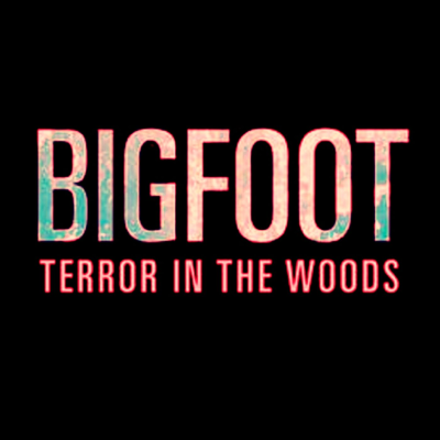 episode Bigfoot Encounter in the Remote Black Canyon of Oregon - Bigfoot Terror In The Woods artwork