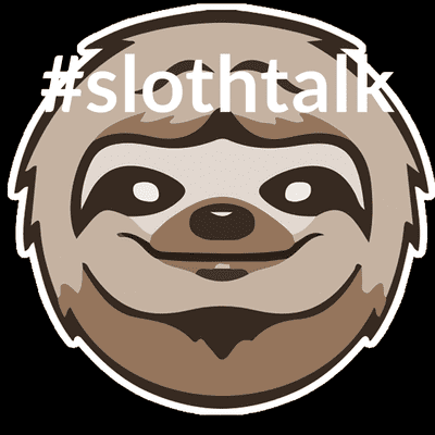 episode #Slothtalk Ep. 3 - The Window Is Open artwork
