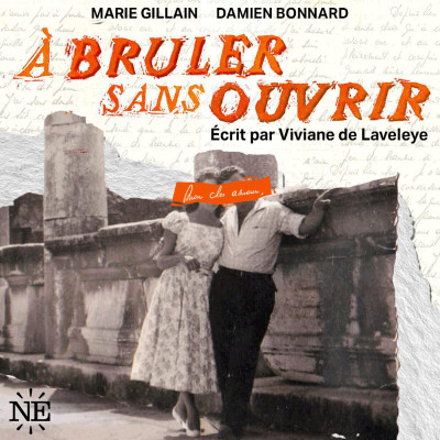 episode Découvrez "À Brûler Sans Ouvrir" artwork