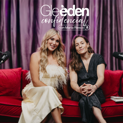 episode Gleeden Confidencial con Marta Riesco e Inma Benedito artwork