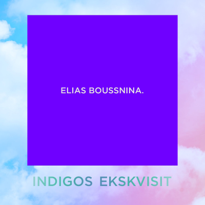 episode Elias Boussnina artwork