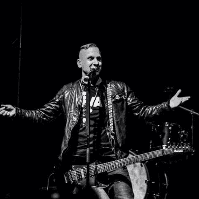 episode Smalltalk mit Flo von V!VA zum neuen Album "Unser Weg" (VIVA Deutschrock) artwork