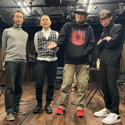 episode Episode 30 - 小野島大に訊いてみよう2 artwork
