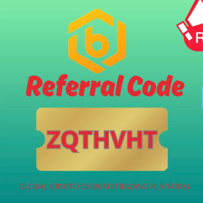 Best BITRUE Referral Code 2025 : "ZQTHVHT"