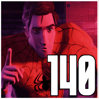 episode Show Cast 140 - Que NO Hacer Creando en Youtube e Internet artwork