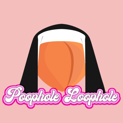 episode The Poophole Loophole #320 artwork