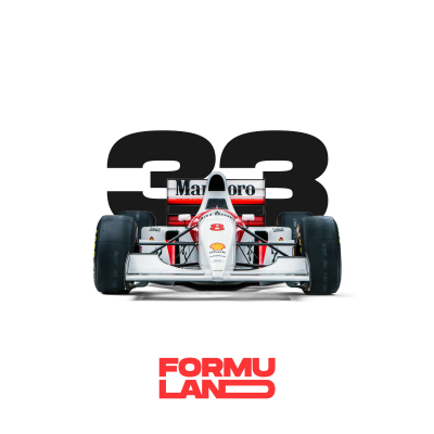episode GP de Holanda: gran paso al bicampeonato artwork