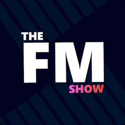Cover image of show The FM Show - A Football Manager Podcast