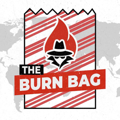 The Burn Bag Podcast