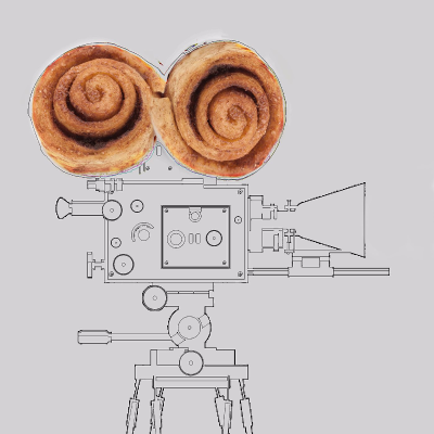 Cinnamontography