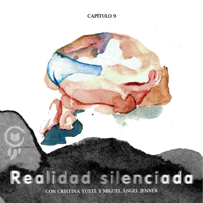 episode T2.9 - Realidad silenciada artwork