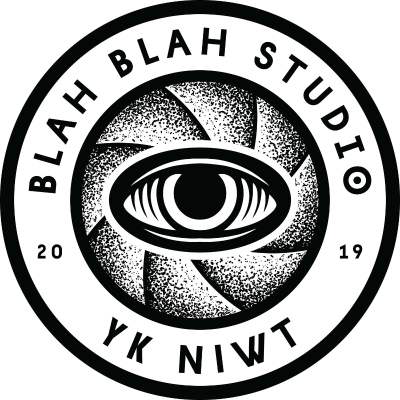 episode Blah Blah Zoom Series - Episode 5 - Charlie Abbot artwork