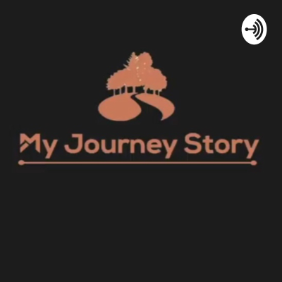 My Journey Story ⛰