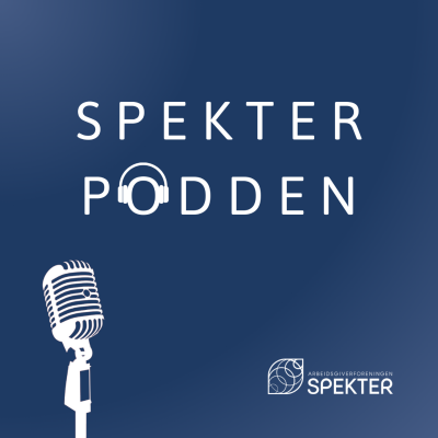 Spekterpodden