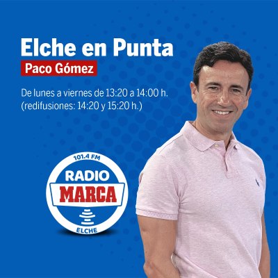 Elche en Punta