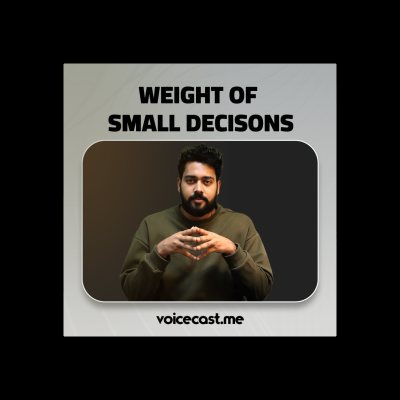 episode Weight Of Small Things | L TALKS artwork