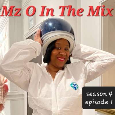 episode Living The 3 R's For 2023 artwork