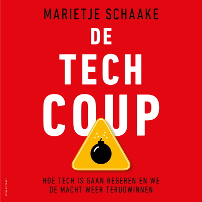 De tech coup