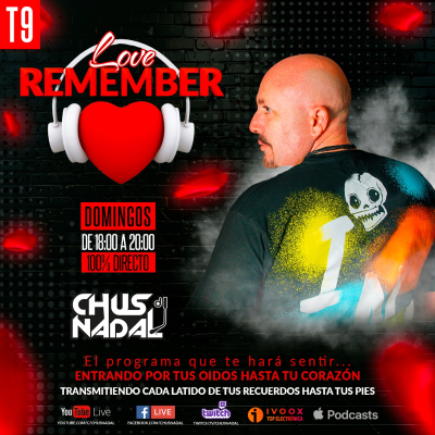 episode Love Remember T9 - EP10 artwork