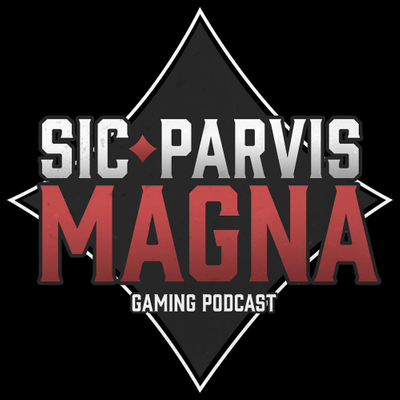 episode Crash Bandicoot Remastered, COD WW2 Wishlist & The End of PS4 | Sic Parvis Magna Ep. 12 artwork