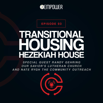episode Episode 03 - Transitional Housing Hezekiah House artwork