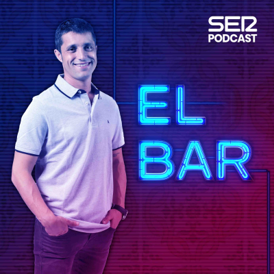 episode El BAR | Episodio 150 | LaLiga en juego antes del Clásico en la Final de la Copa del Rey artwork