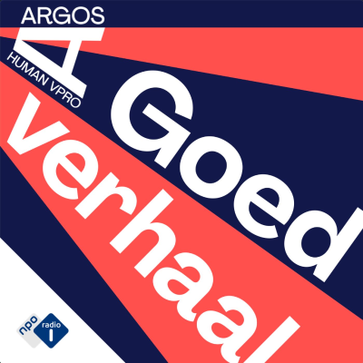 episode Goed verhaal: De vrouwen die Europa niet redde artwork