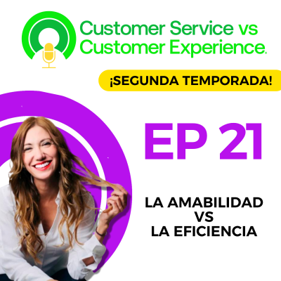 episode T2 | EP21 | LA AMABILIDAD VS LA EFICIENCIA artwork