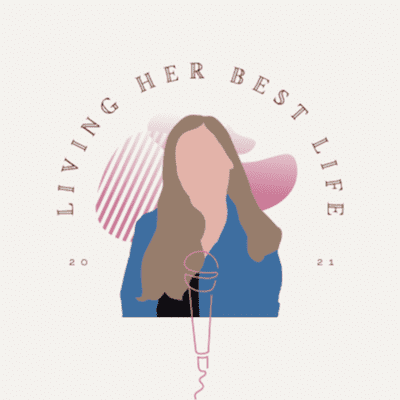 Livin' her best life