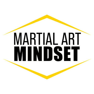 Martial Art Mindset