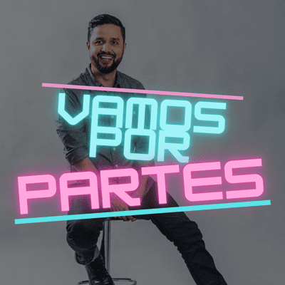 Imagen de portada del programa Vamos por Partes