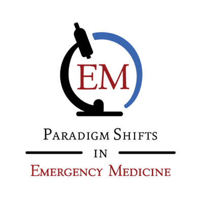 episode Bedside Ultrasound artwork