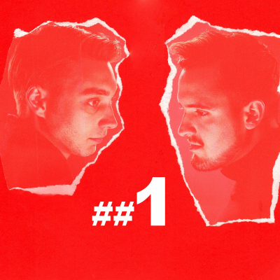 episode ##1 "Die Reise in die Vergangenheit" artwork
