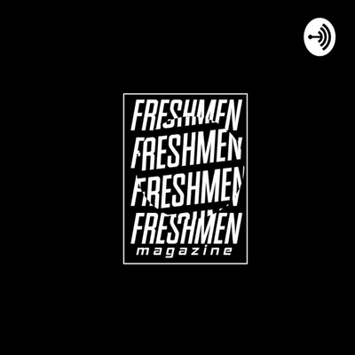 Freshmen Magazine