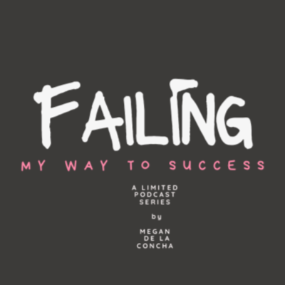 episode "Failing My Physical Health" artwork