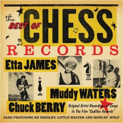 episode 1950. Chess Records artwork