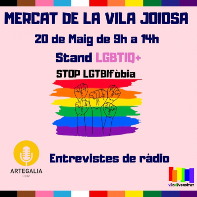 episode VILADIVERSITAT - Especial elecciones municipales artwork