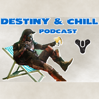 Hadron: Destiny & Chill Podcast