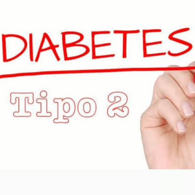 episode Diabetes Mellitus - tipo 2 artwork