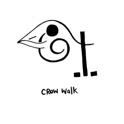 Crow Walk
