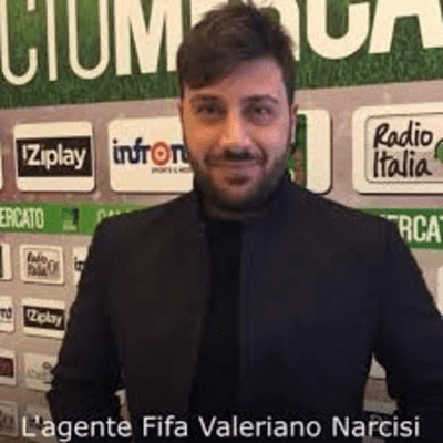 episode Episodio #11 con Valeriano Narcisi artwork