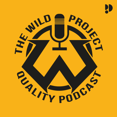 episode The Wild Project #328 - Operador Nuclear | Toda la VERDAD sobre el Gran Apagón: Culpables y Solución artwork
