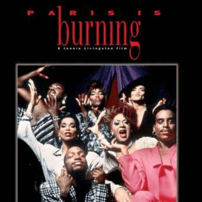 episode #2: Paris is Burning 🗼🔥💃 artwork