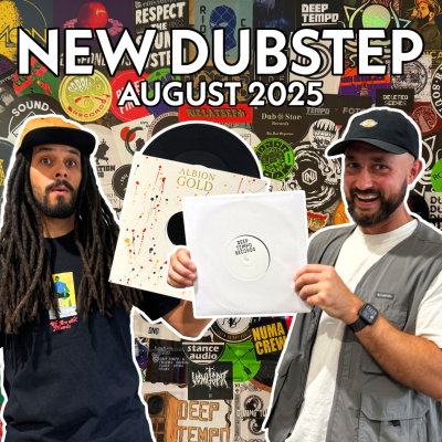 episode Podcast S07 EP07 - Distance, Distinct Motive, N-Type, Youngsta, Boylan, Ramsez, Enigma Dubz & more artwork